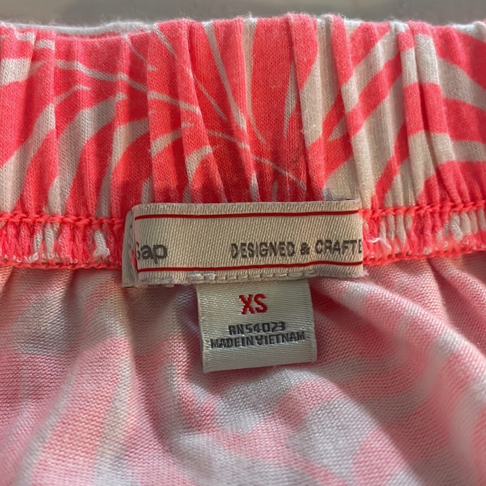 STRAPLESS MAXI DRESS - Picture 6 of 7